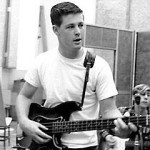 Brian Wilson young