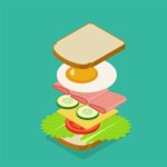 deconstructed-layers-of-sandwich-isometric