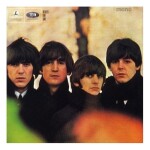 beatles for sale